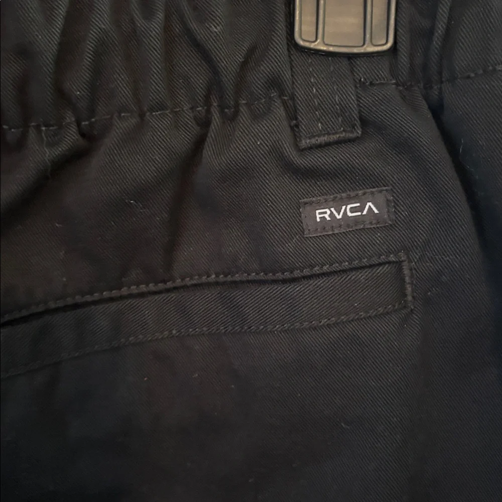 RVCA Americana Shorts Size Small Mens